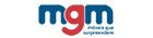 Fabricante: MGM